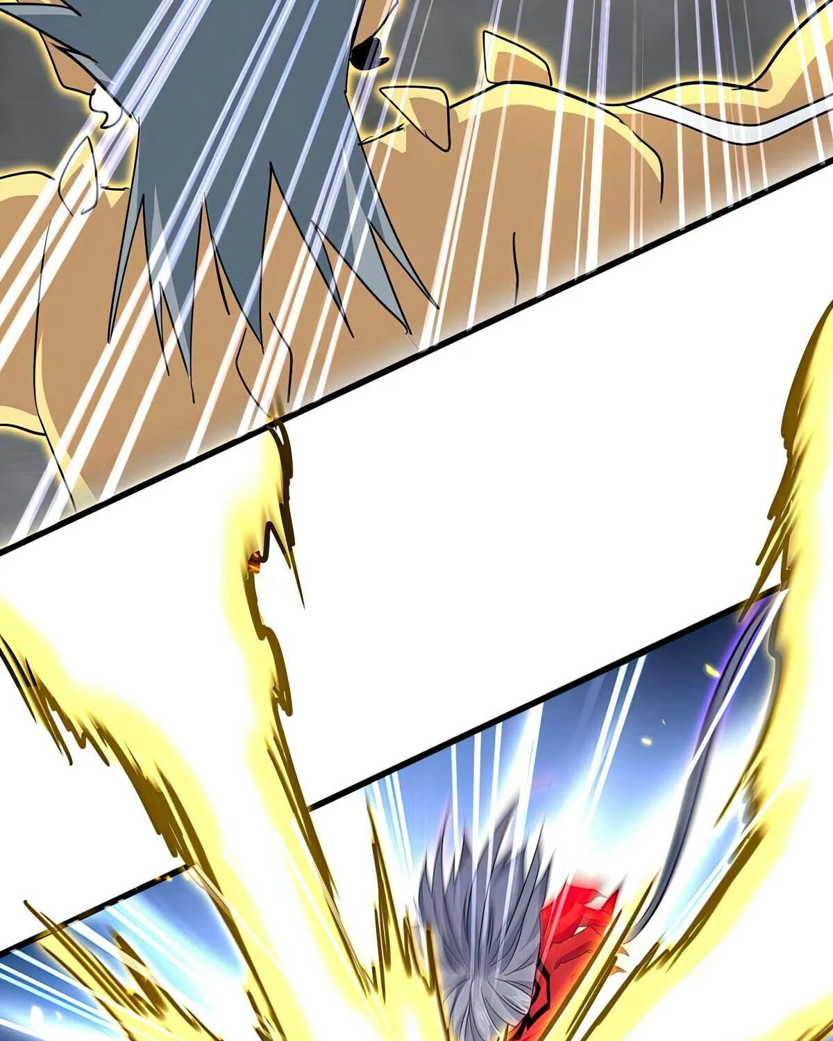 Read Magic Emperor chapter 731 image 10 on Lezhin