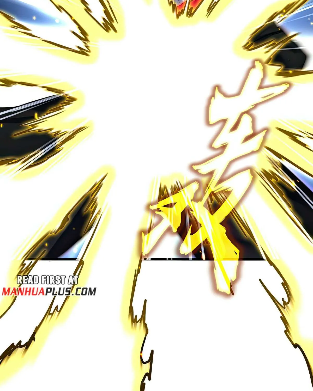 Read Magic Emperor chapter 731 image 11 on Lezhin
