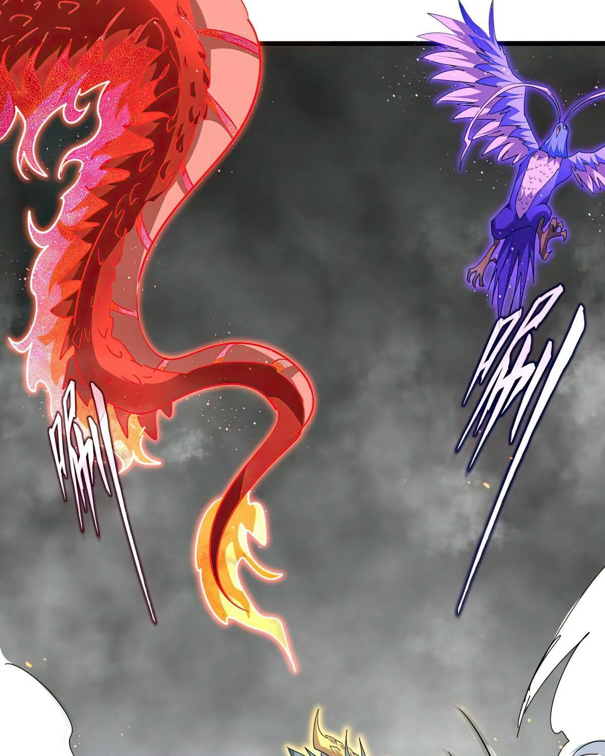 Read Magic Emperor chapter 731 image 13 on Lezhin
