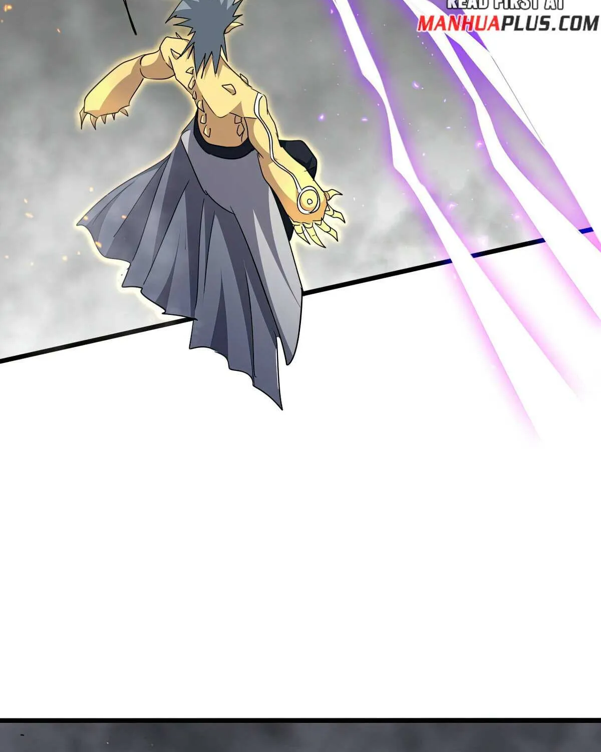 Read Magic Emperor chapter 731 image 19 on Lezhin