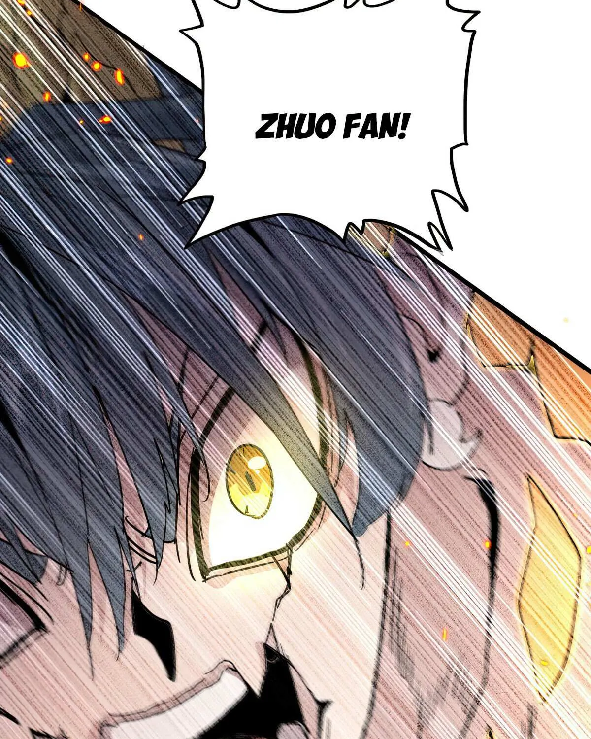 Read Magic Emperor chapter 731 image 2 on Lezhin