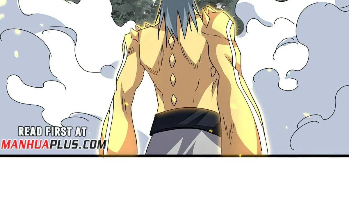 Read Magic Emperor chapter 731 image 23 on Lezhin
