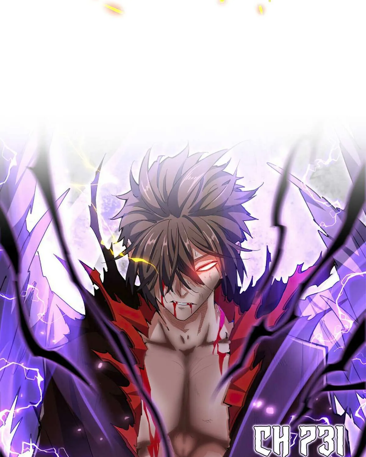 Read Magic Emperor chapter 731 image 4 on Lezhin