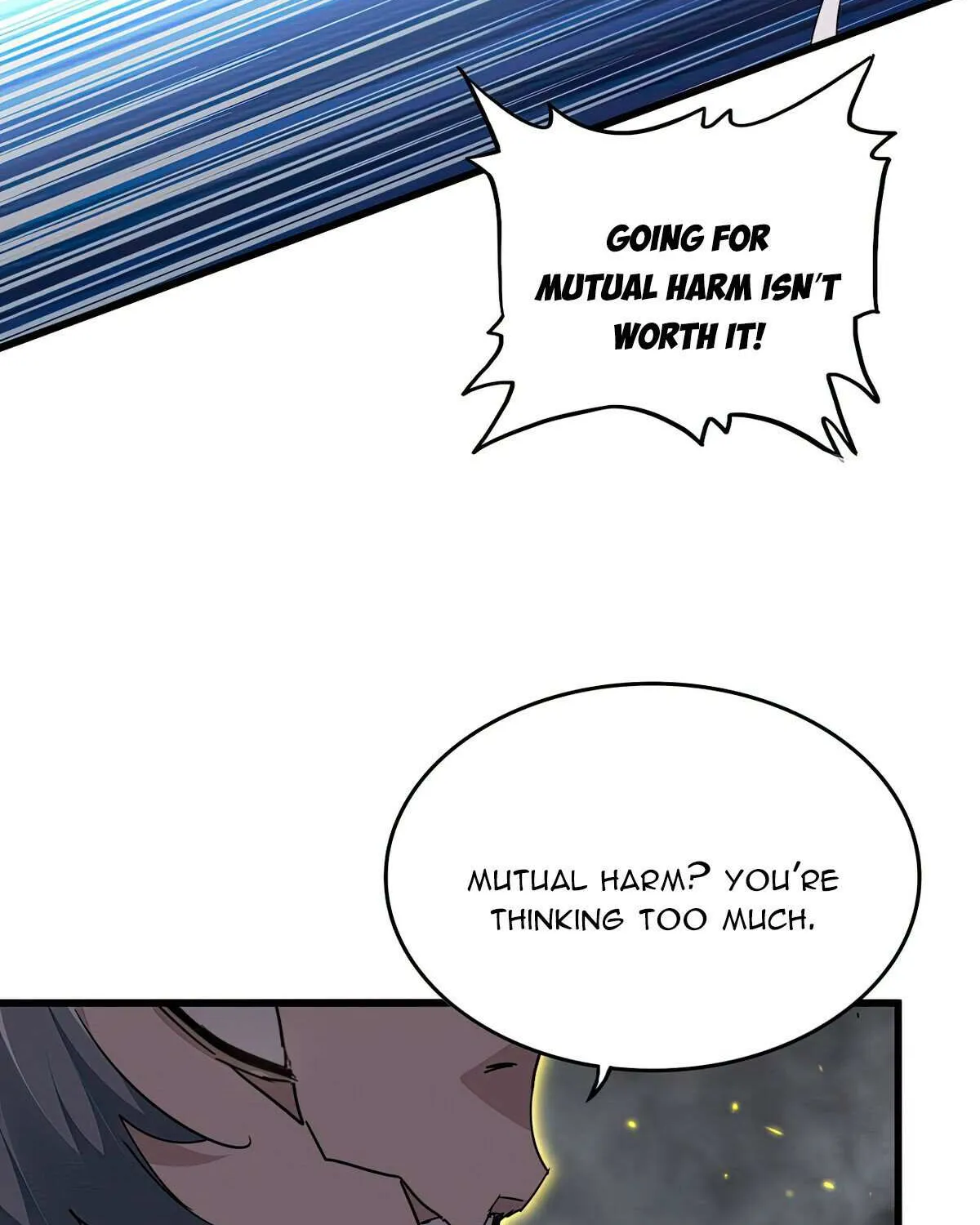Read Magic Emperor chapter 731 image 41 on Lezhin