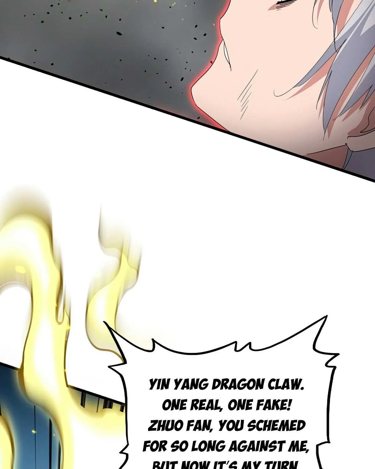 Read Magic Emperor chapter 731 image 44 on Lezhin