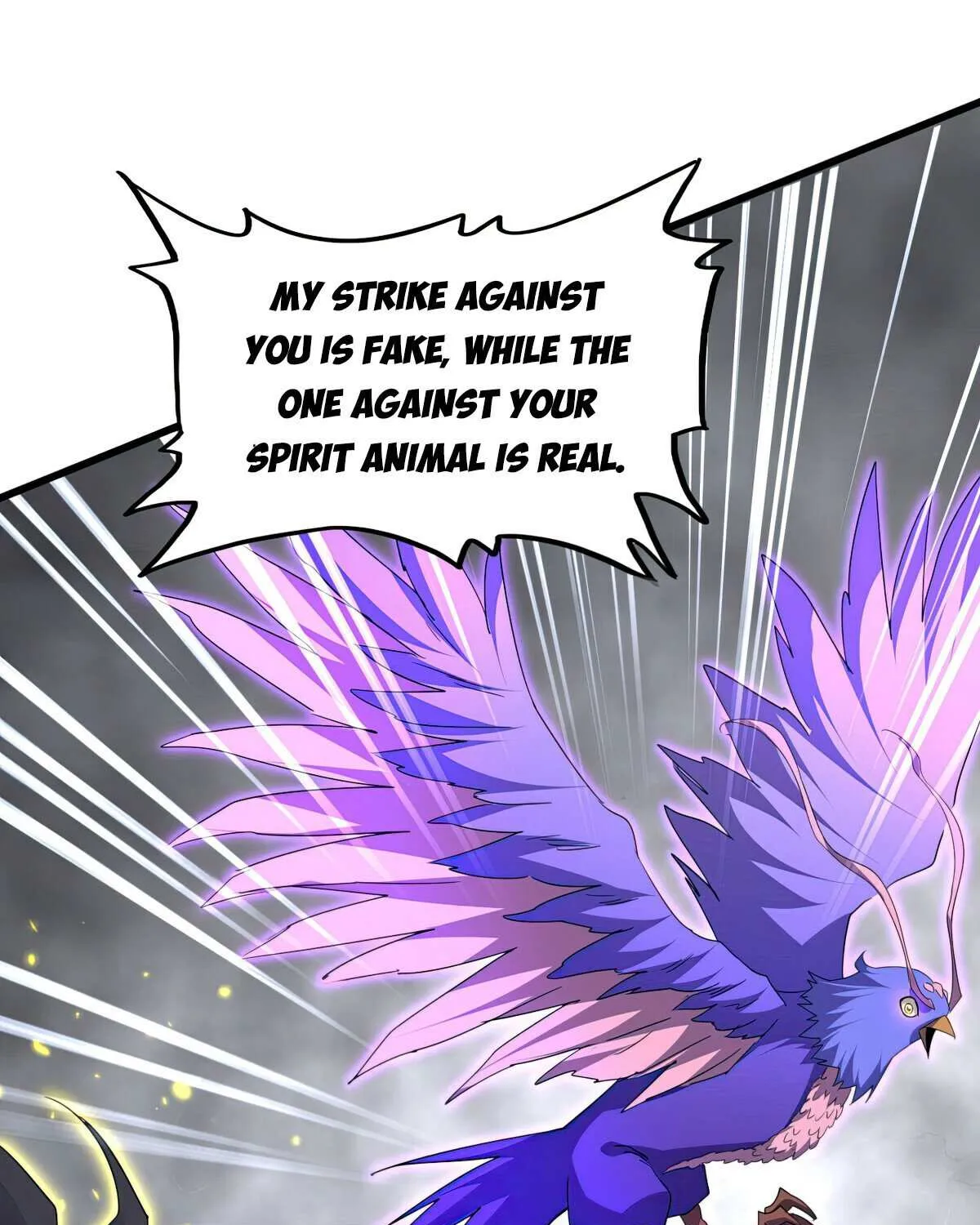 Read Magic Emperor chapter 731 image 47 on Lezhin