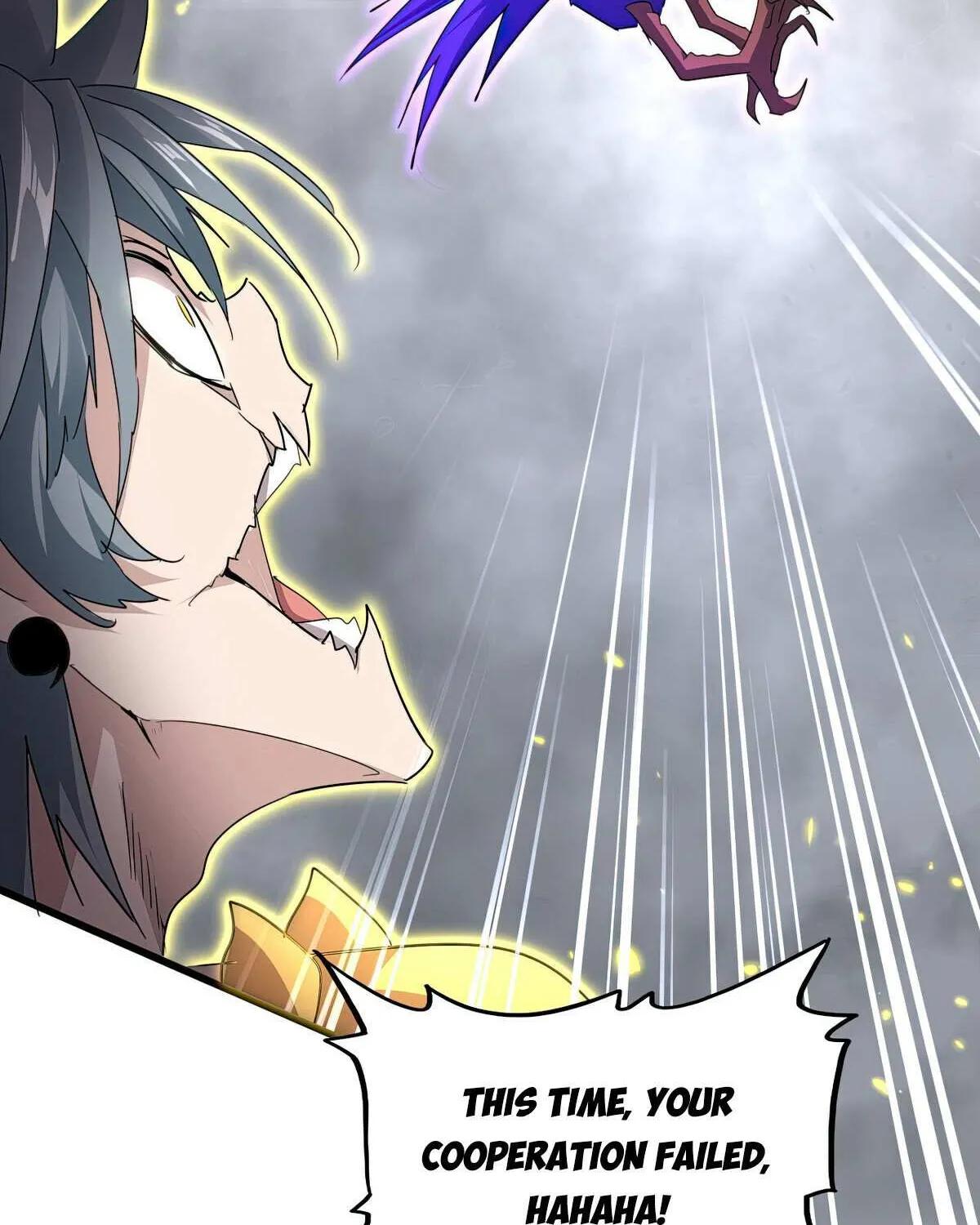 Read Magic Emperor chapter 731 image 48 on Lezhin
