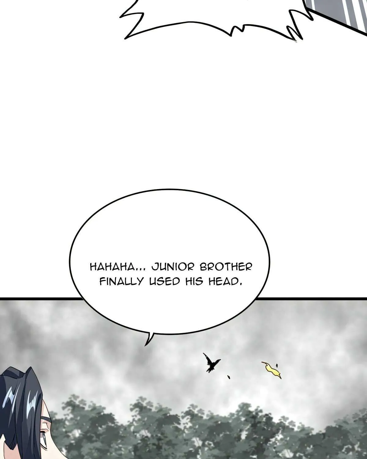 Read Magic Emperor chapter 731 image 49 on Lezhin