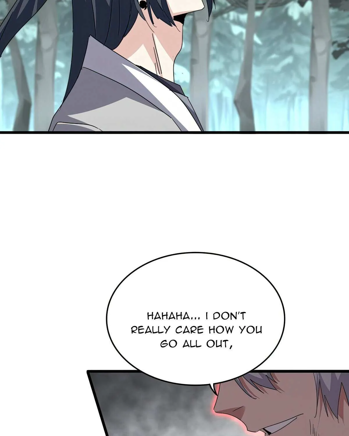 Read Magic Emperor chapter 731 image 51 on Lezhin