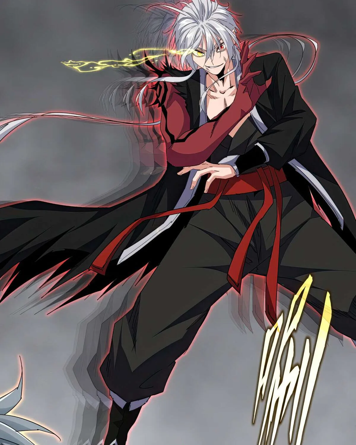 Read Magic Emperor chapter 731 image 55 on Lezhin