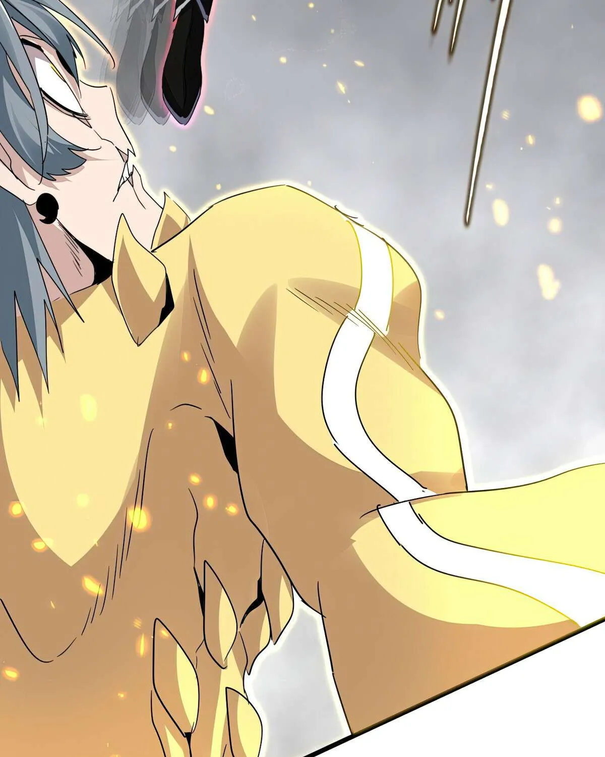 Read Magic Emperor chapter 731 image 56 on Lezhin