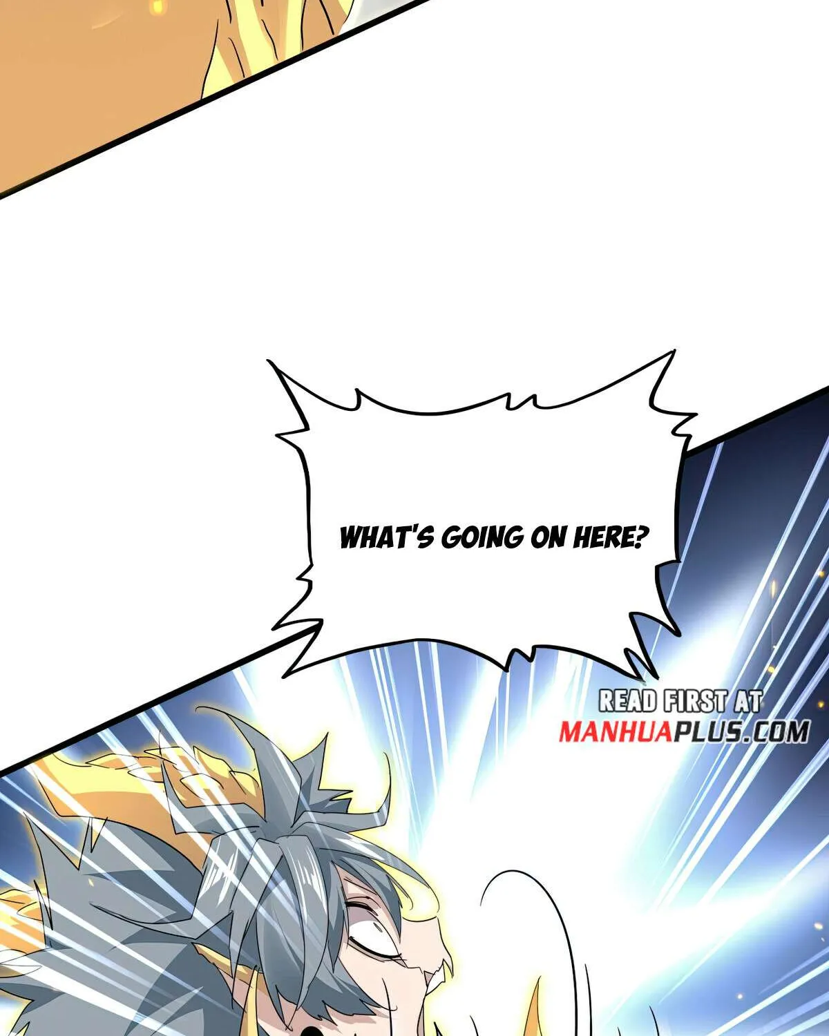 Read Magic Emperor chapter 731 image 57 on Lezhin