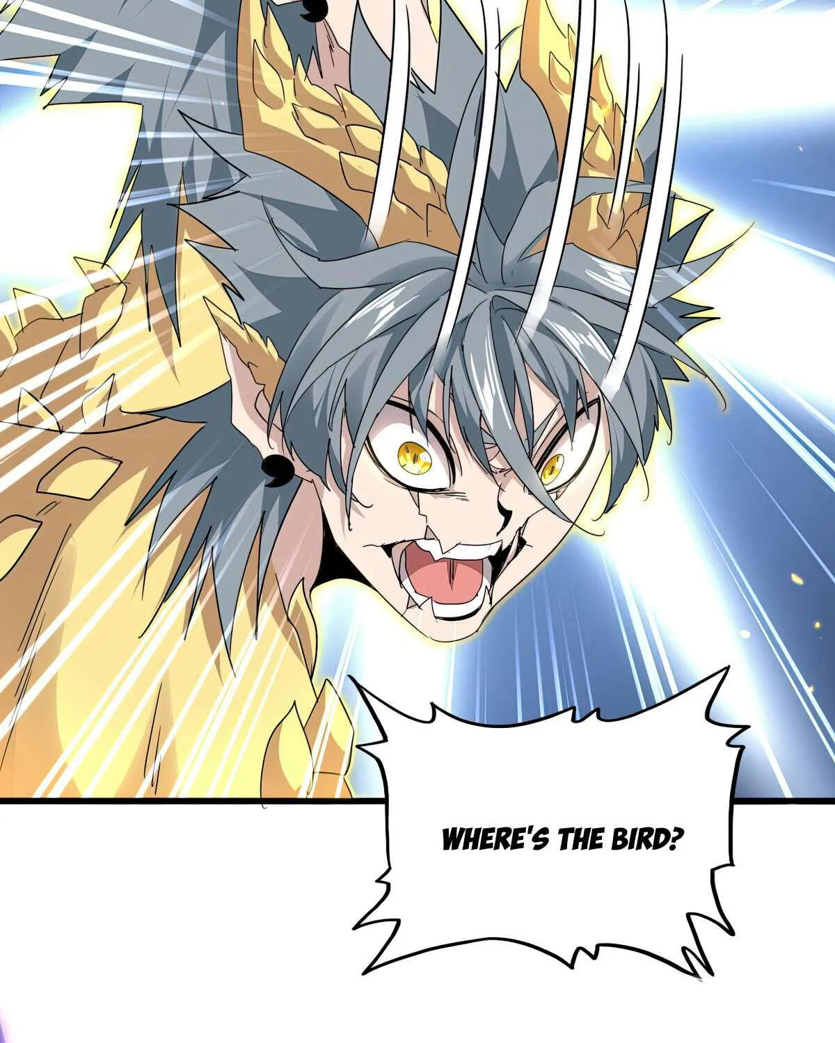 Read Magic Emperor chapter 731 image 58 on Lezhin