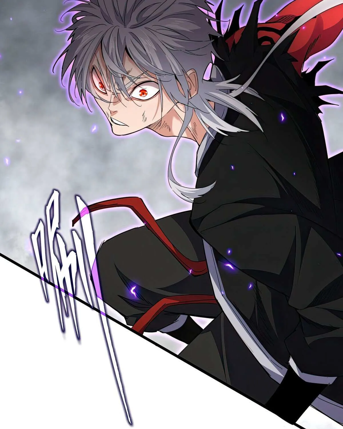 Read Magic Emperor chapter 731 image 6 on Lezhin