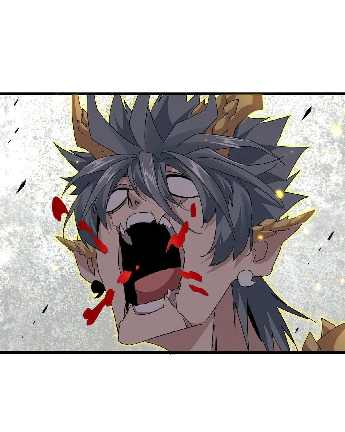 Read Magic Emperor chapter 731 image 64 on Lezhin