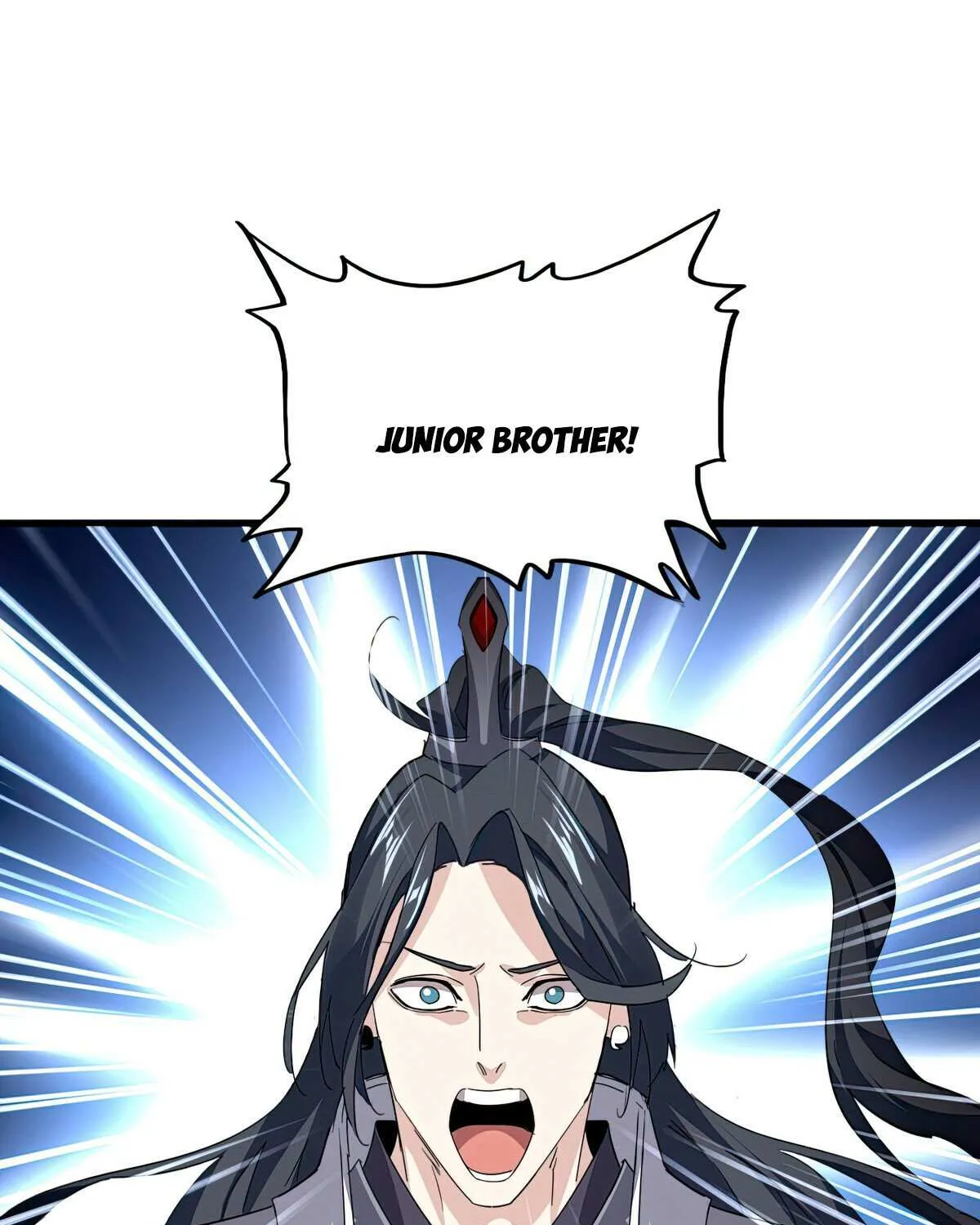 Read Magic Emperor chapter 731 image 66 on Lezhin
