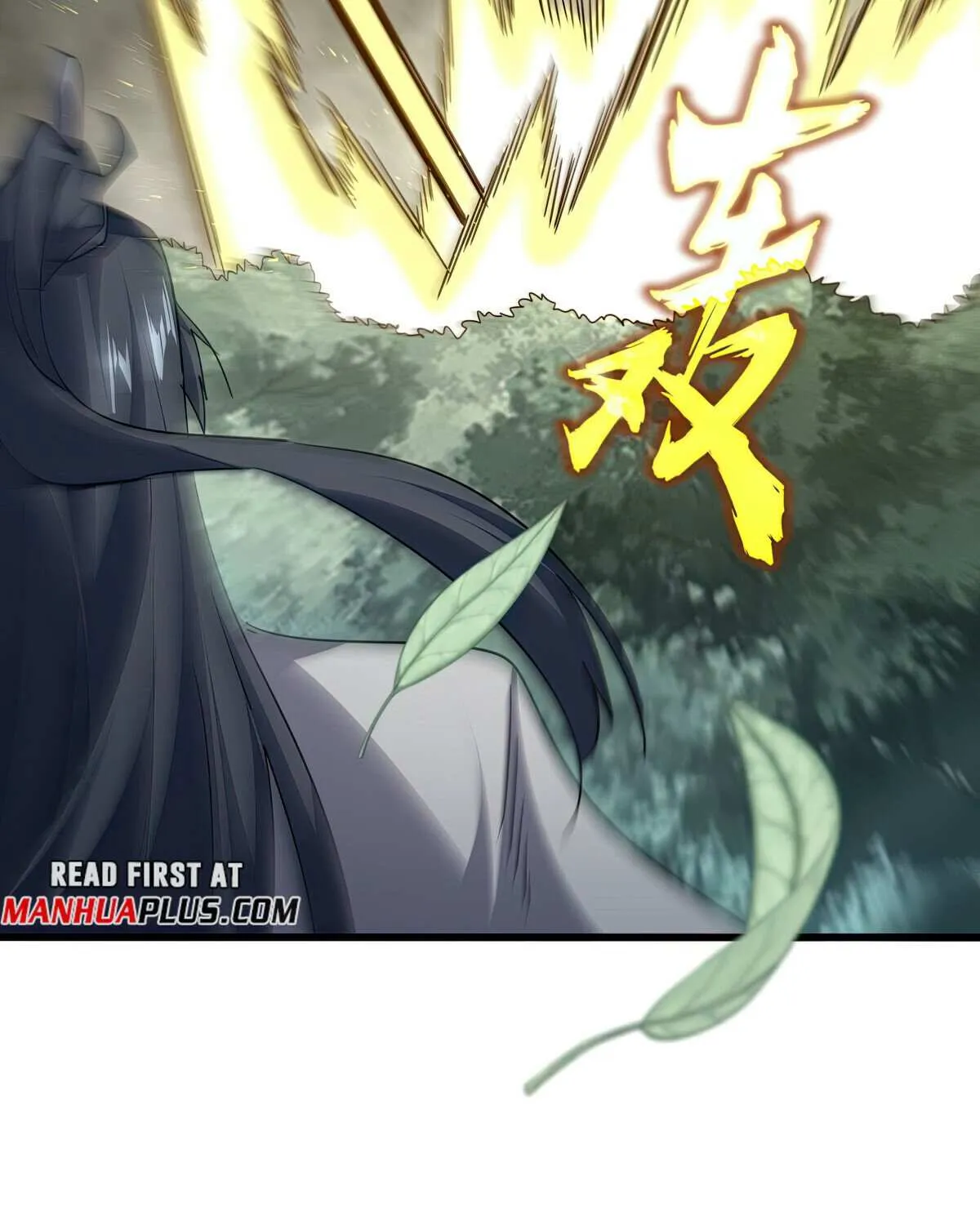Read Magic Emperor chapter 731 image 68 on Lezhin