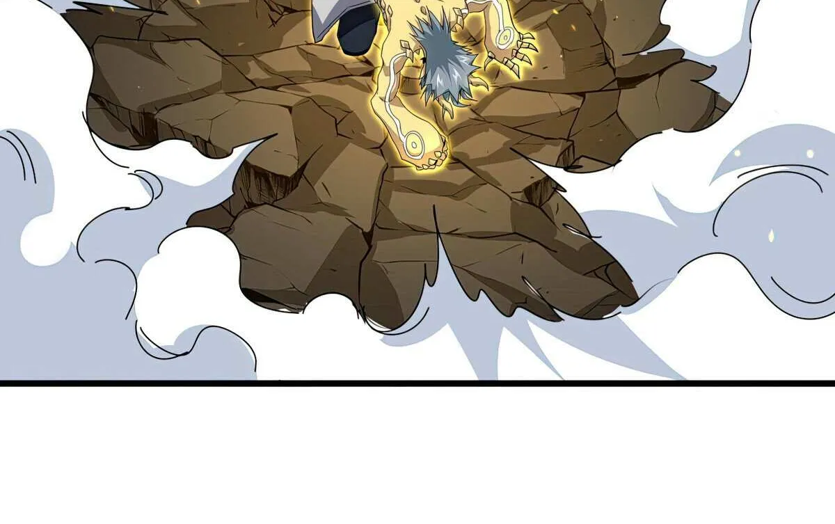 Read Magic Emperor chapter 731 image 71 on Lezhin