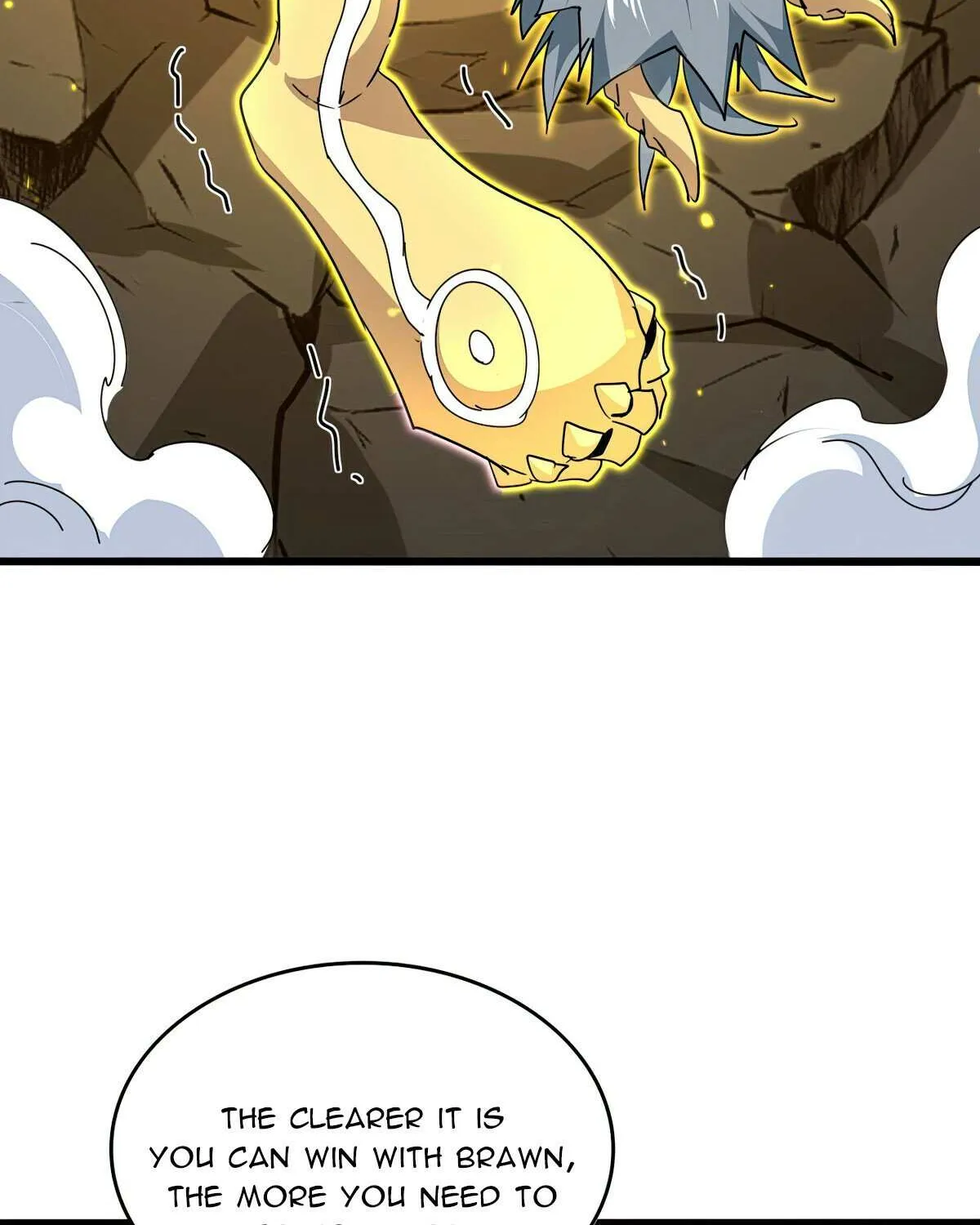 Read Magic Emperor chapter 731 image 73 on Lezhin