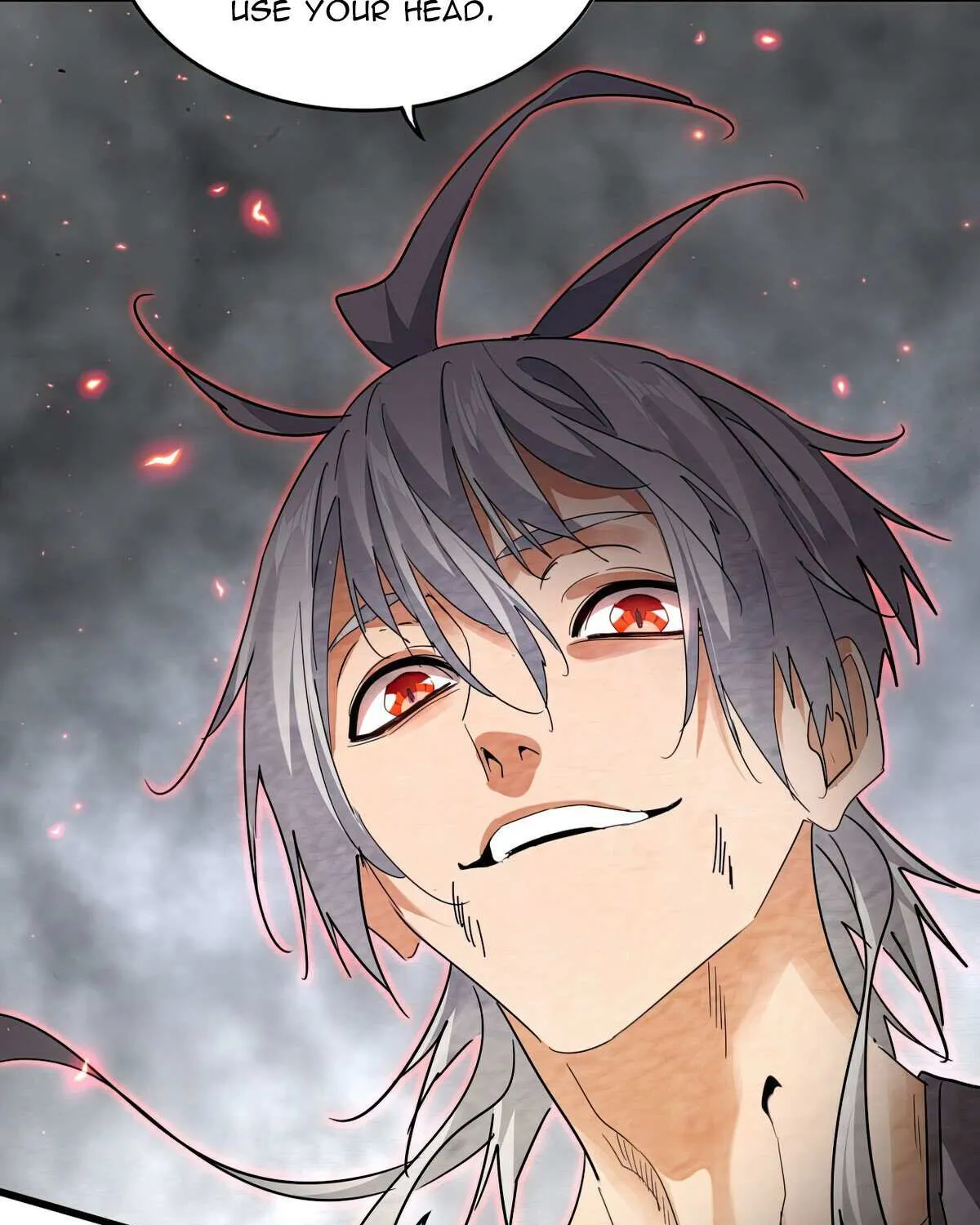 Read Magic Emperor chapter 731 image 74 on Lezhin