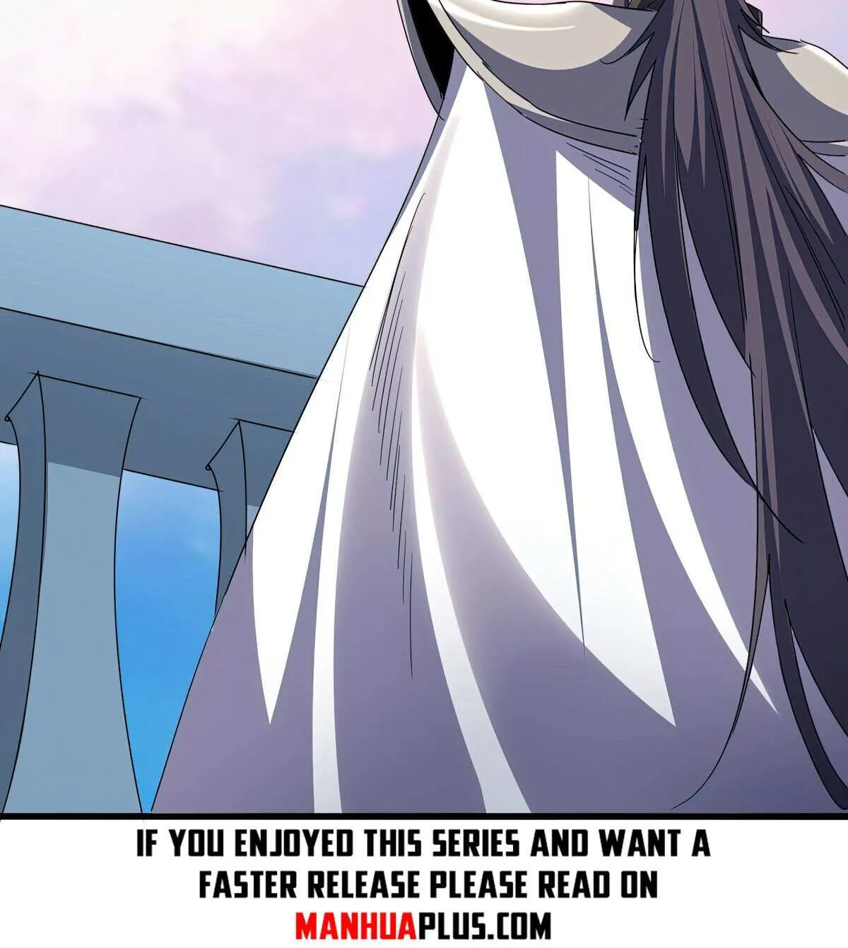 Read Magic Emperor chapter 731 image 78 on Lezhin
