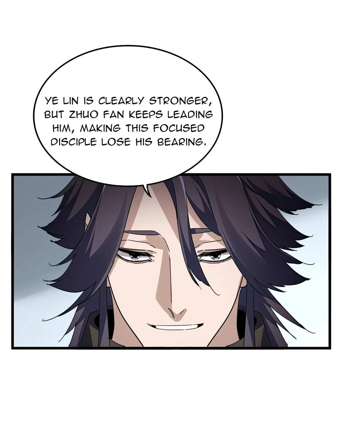 Read Magic Emperor chapter 731 image 79 on Lezhin