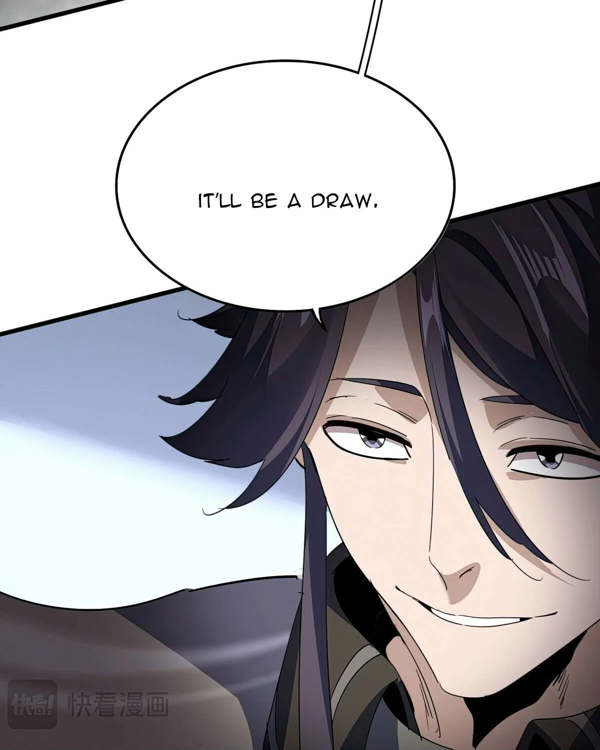 Read Magic Emperor chapter 732 image 11 on Lezhin