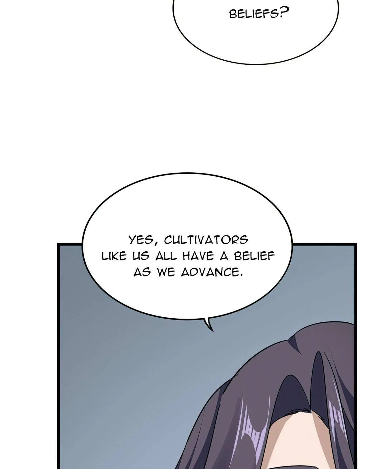 Read Magic Emperor chapter 732 image 2 on Lezhin