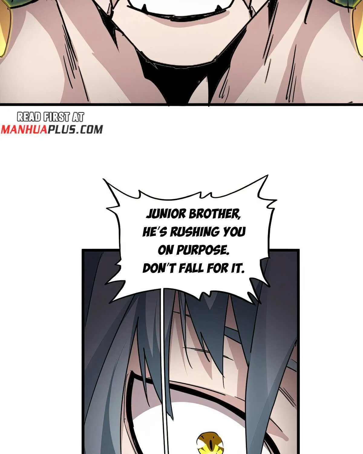 Read Magic Emperor chapter 732 image 20 on Lezhin