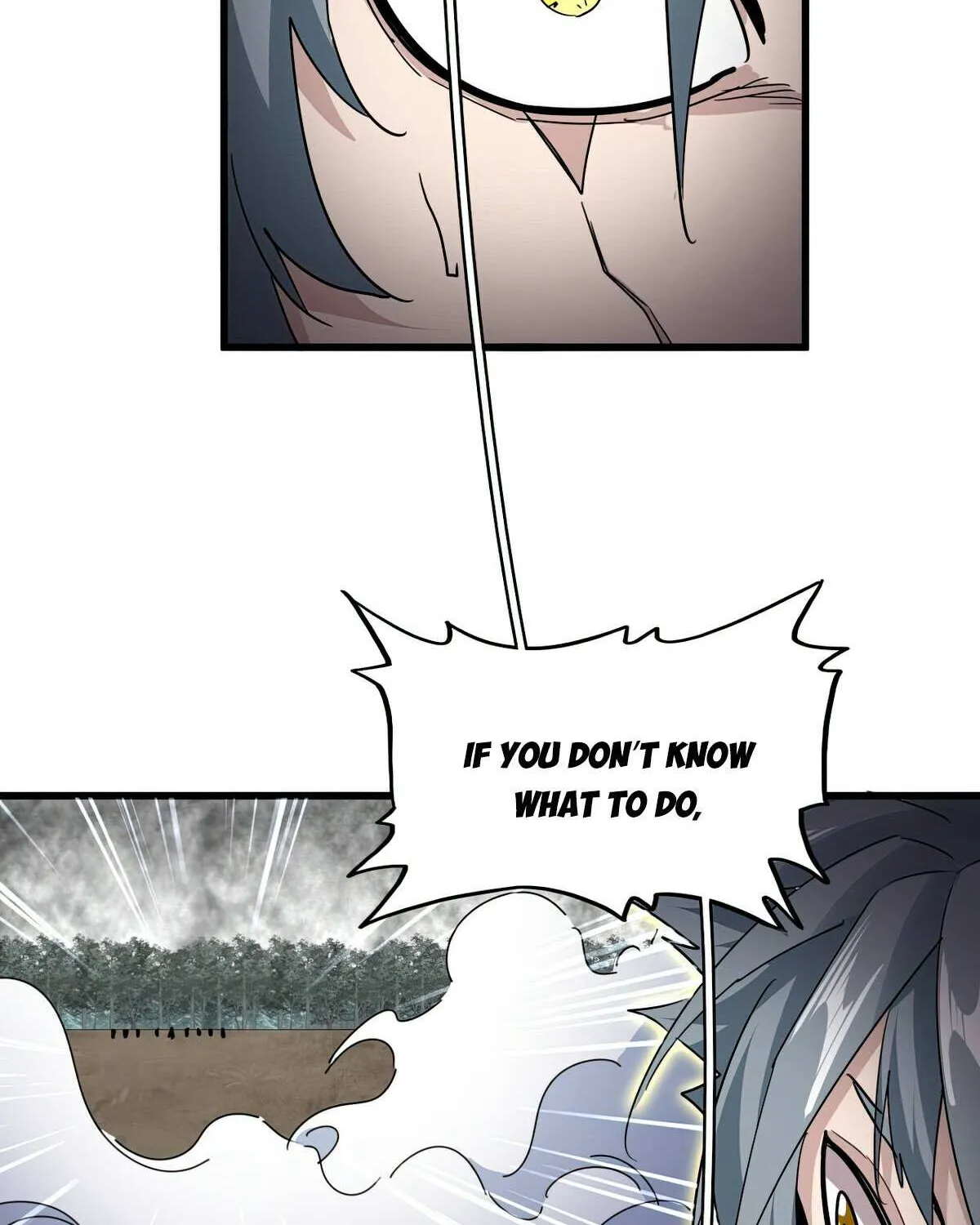 Read Magic Emperor chapter 732 image 21 on Lezhin