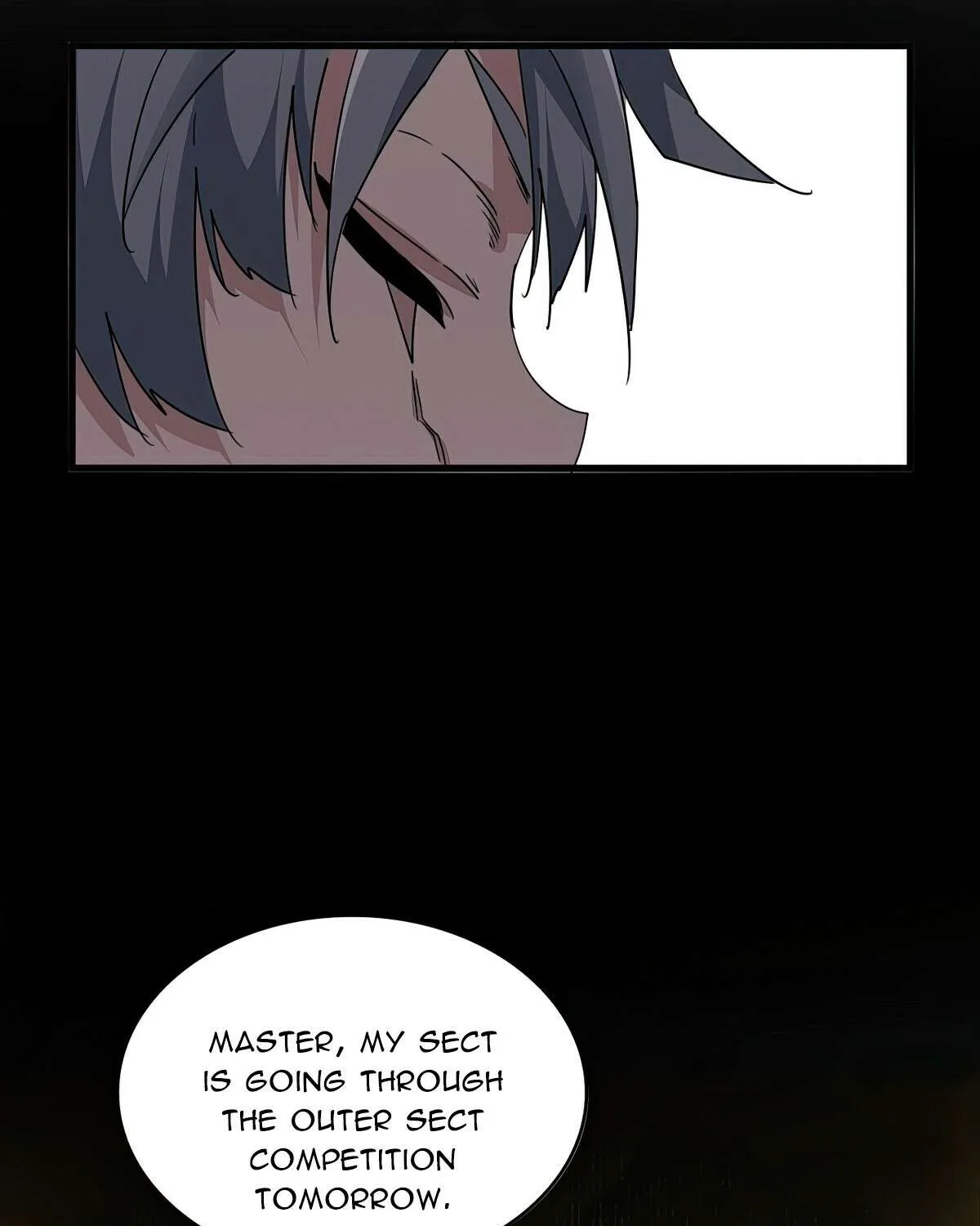Read Magic Emperor chapter 732 image 26 on Lezhin