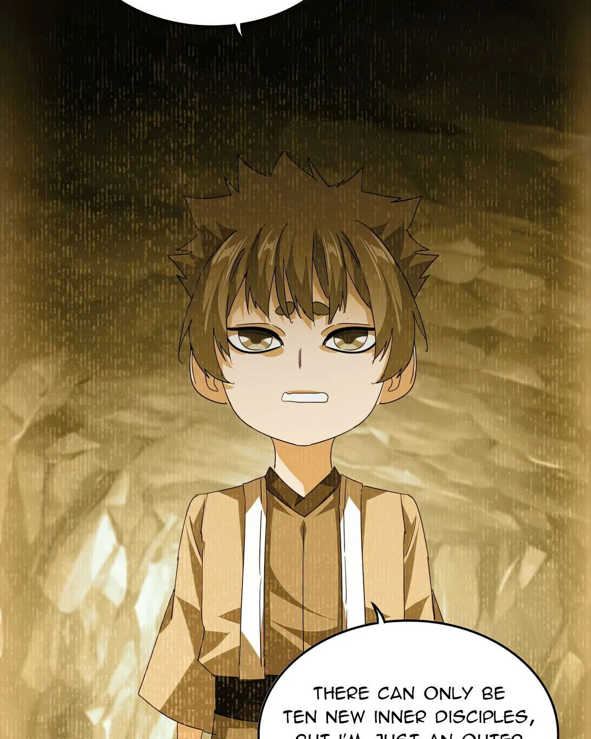 Read Magic Emperor chapter 732 image 27 on Lezhin