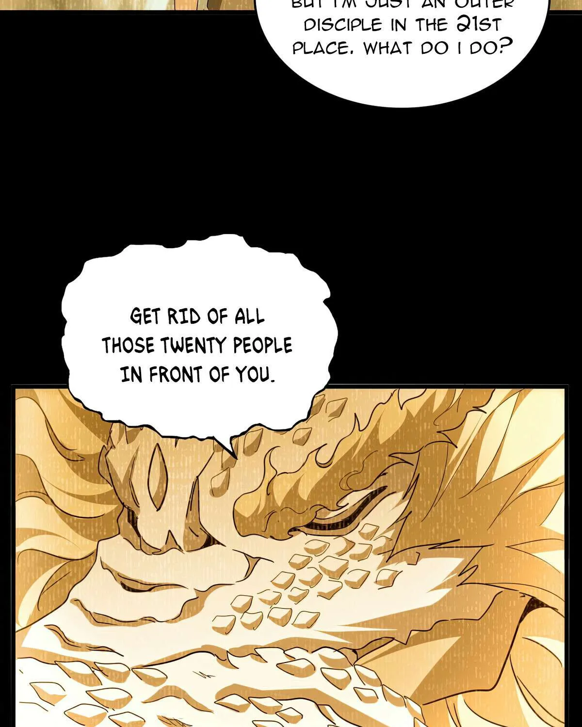 Read Magic Emperor chapter 732 image 28 on Lezhin