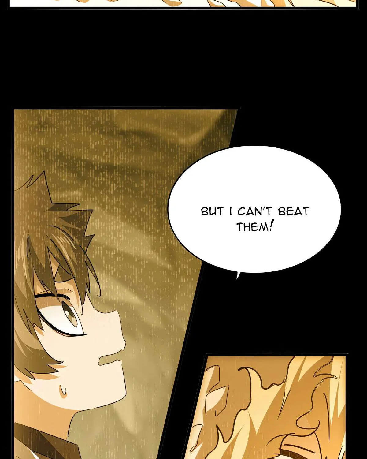 Read Magic Emperor chapter 732 image 29 on Lezhin