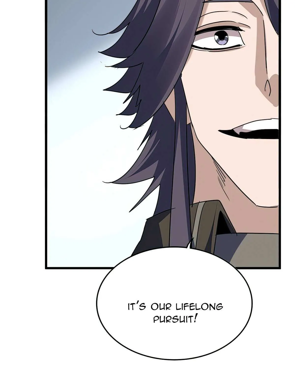 Read Magic Emperor chapter 732 image 3 on Lezhin