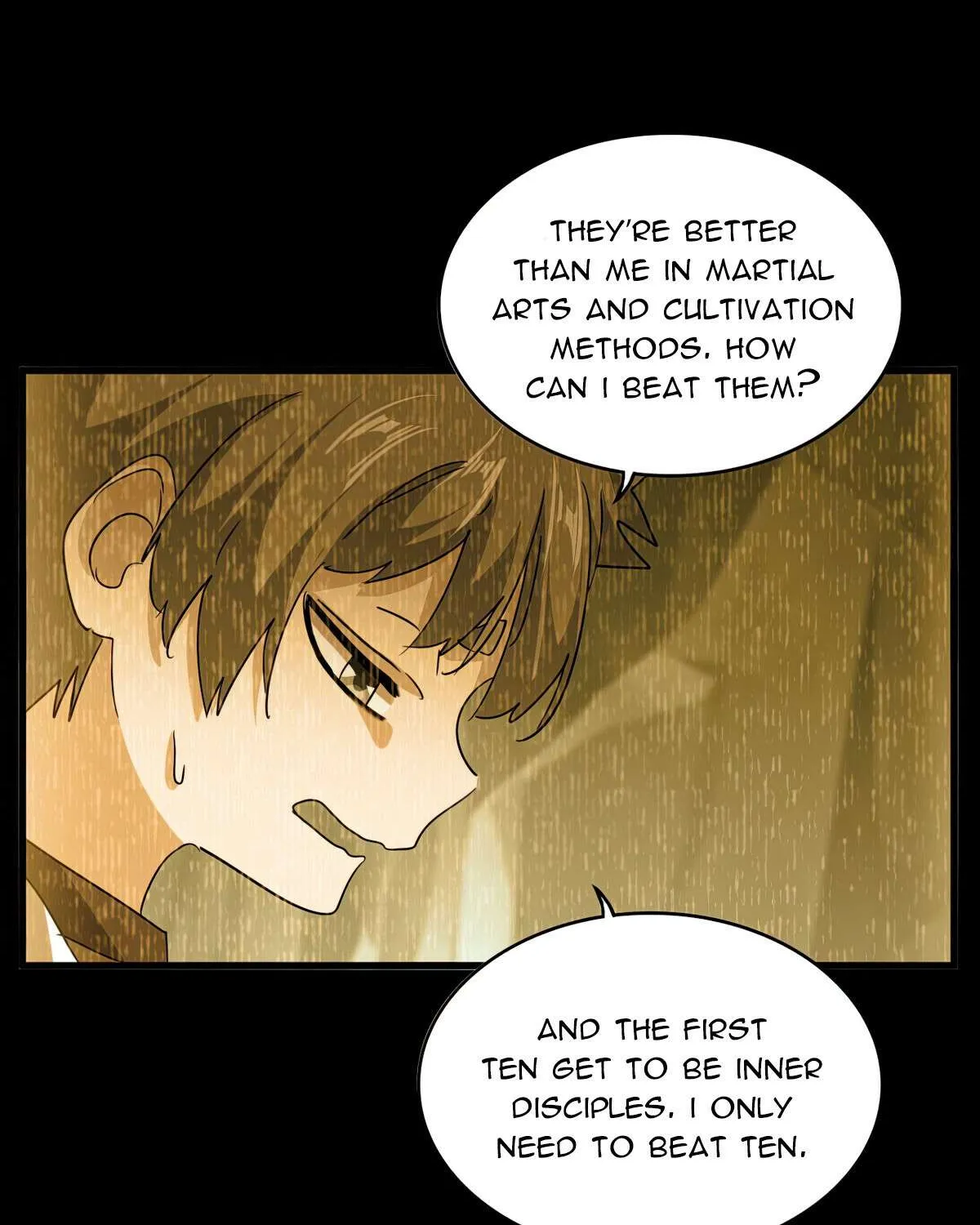 Read Magic Emperor chapter 732 image 31 on Lezhin