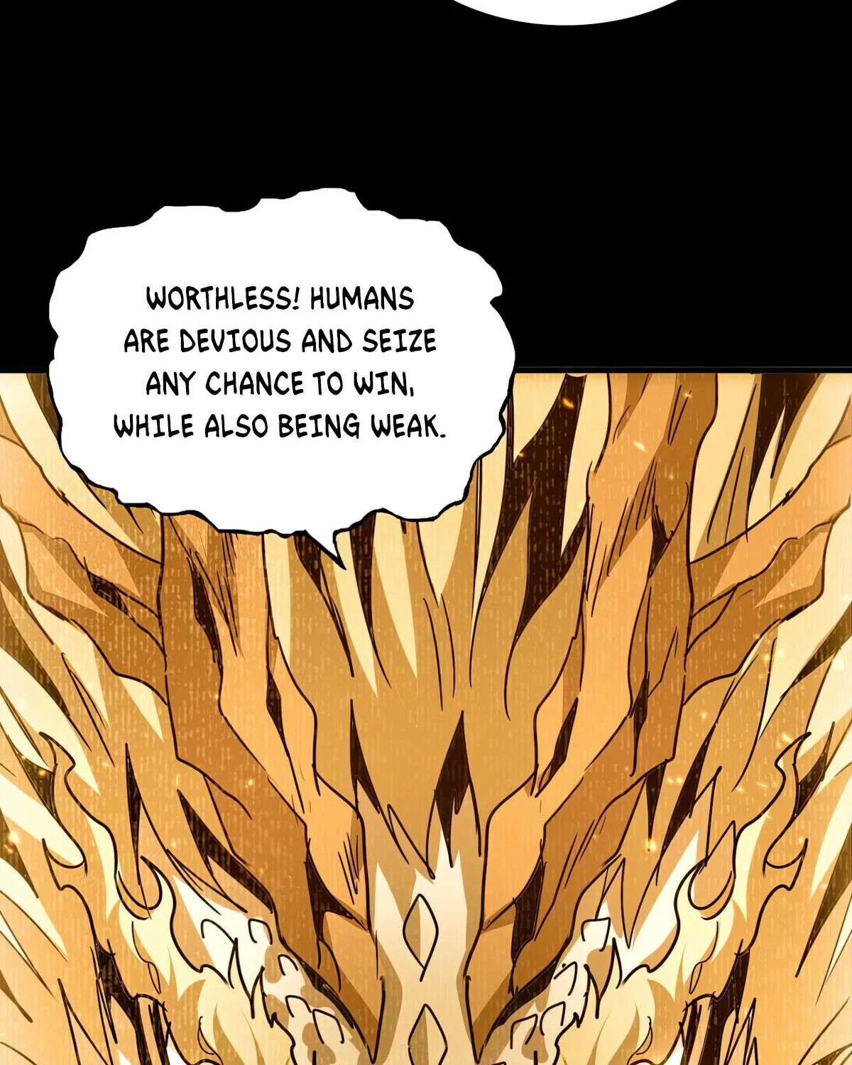 Read Magic Emperor chapter 732 image 32 on Lezhin
