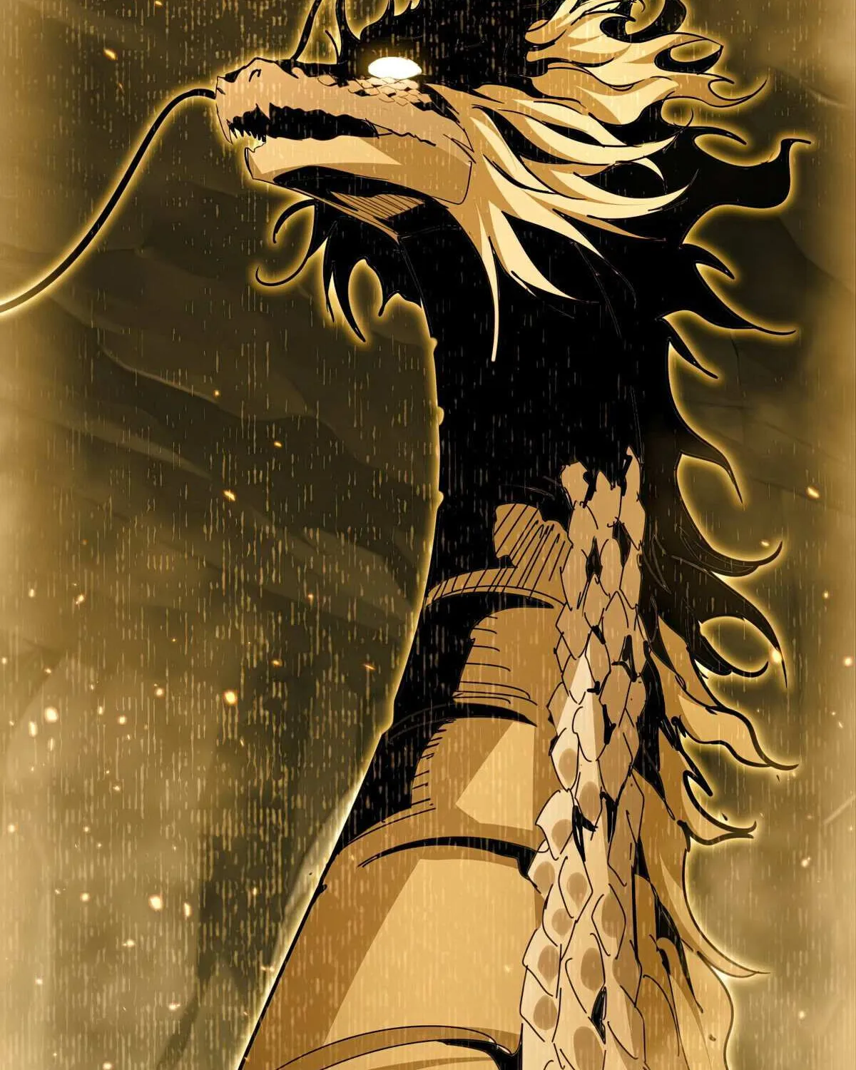 Read Magic Emperor chapter 732 image 40 on Lezhin