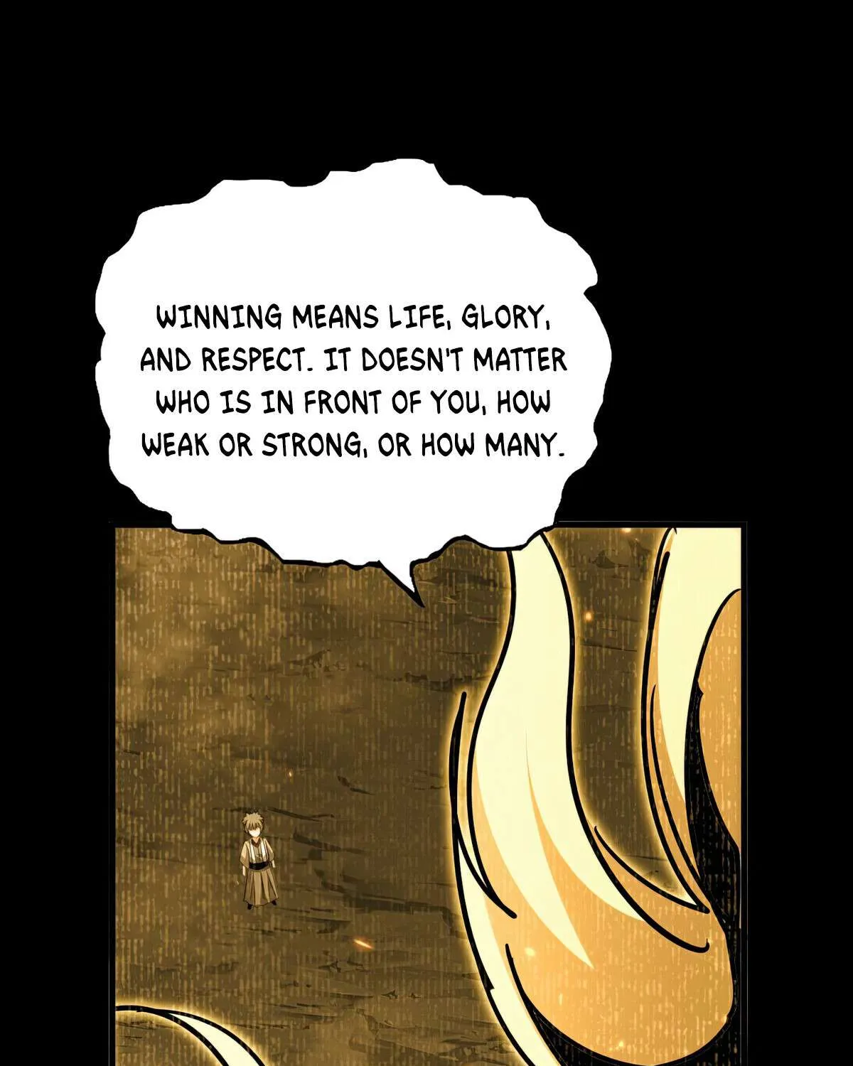 Read Magic Emperor chapter 732 image 43 on Lezhin
