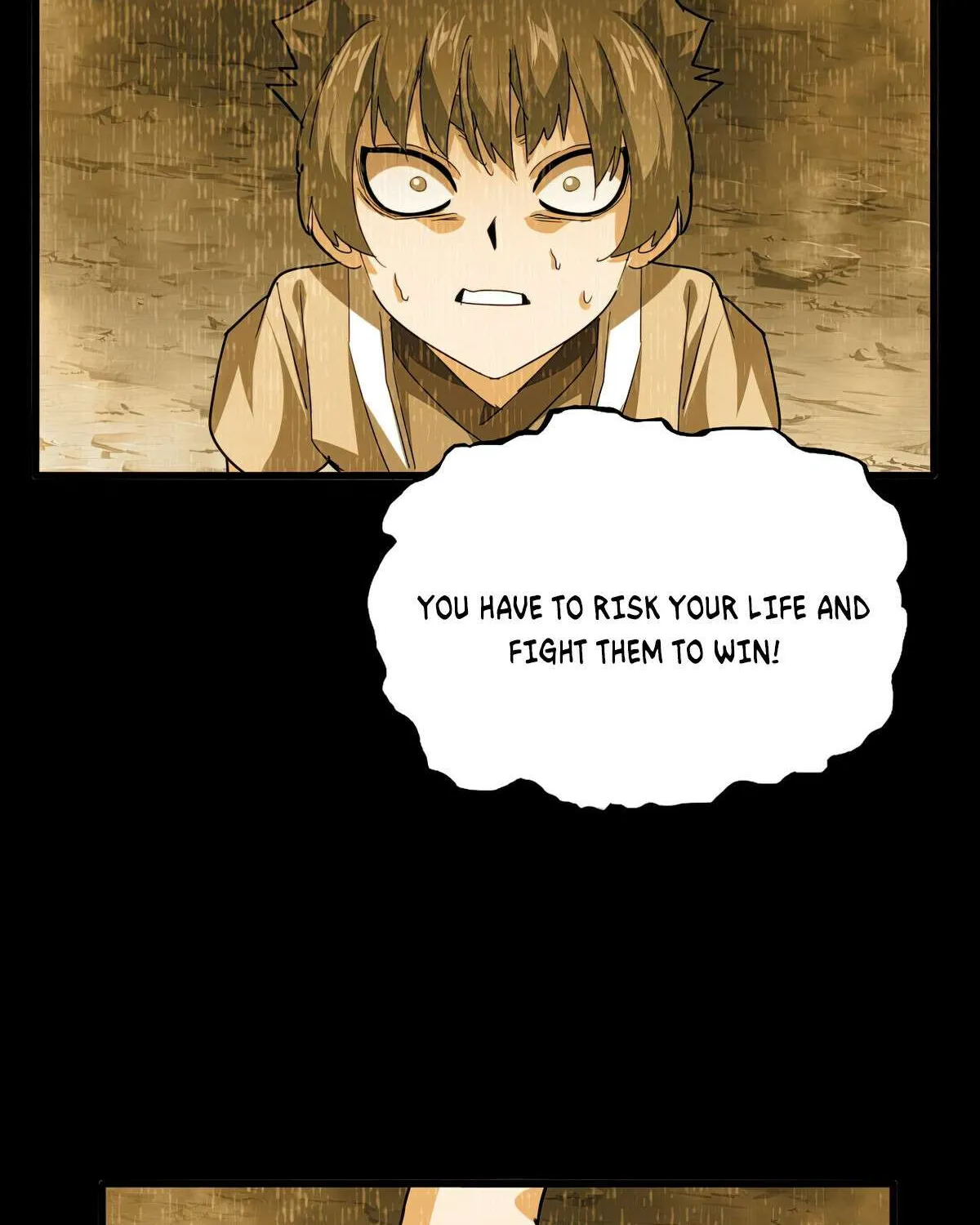 Read Magic Emperor chapter 732 image 48 on Lezhin