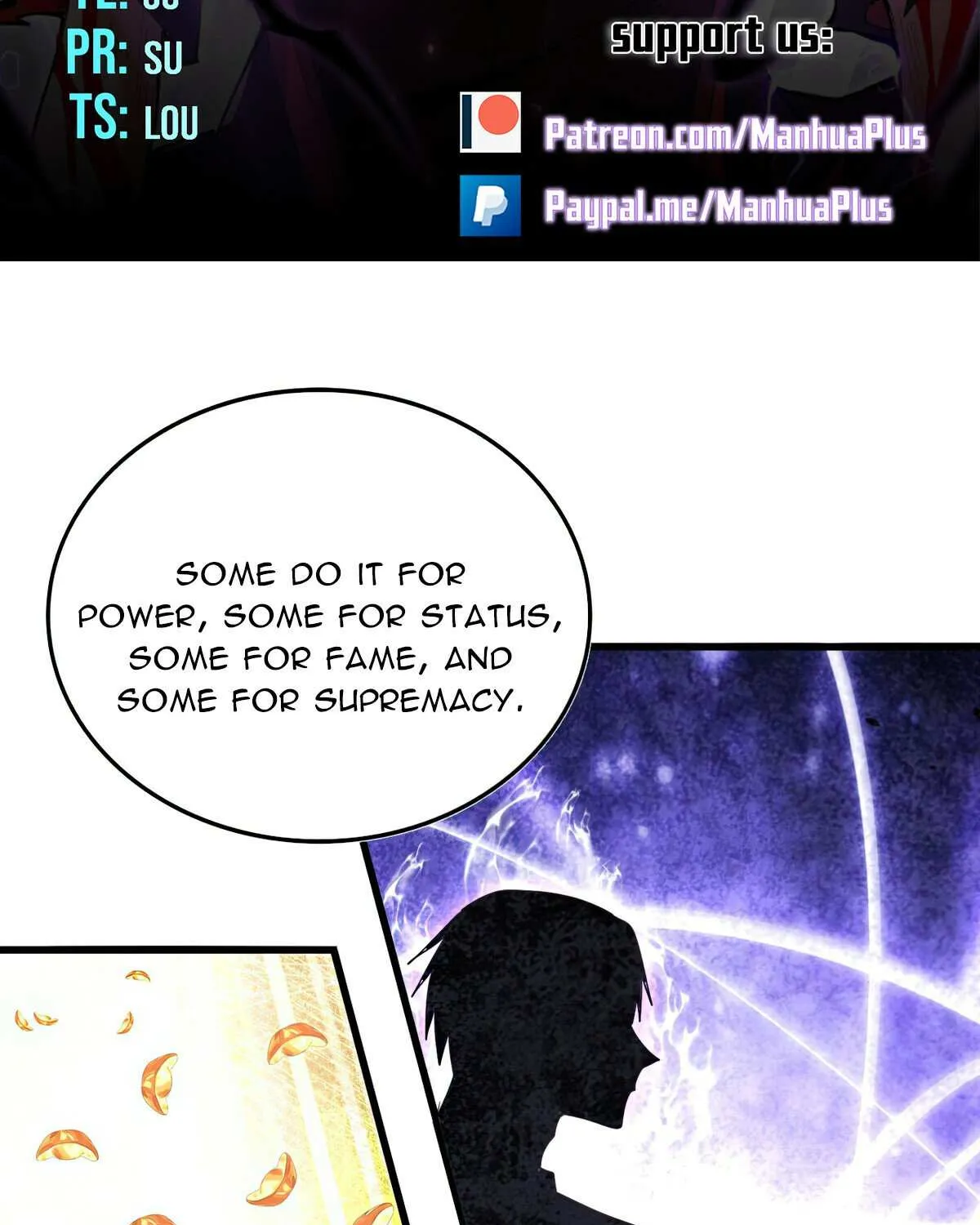 Read Magic Emperor chapter 732 image 5 on Lezhin