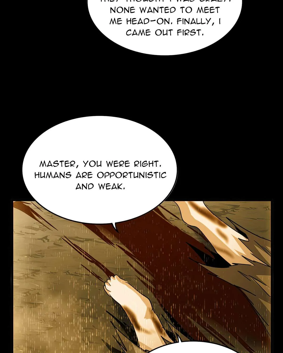 Read Magic Emperor chapter 732 image 56 on Lezhin