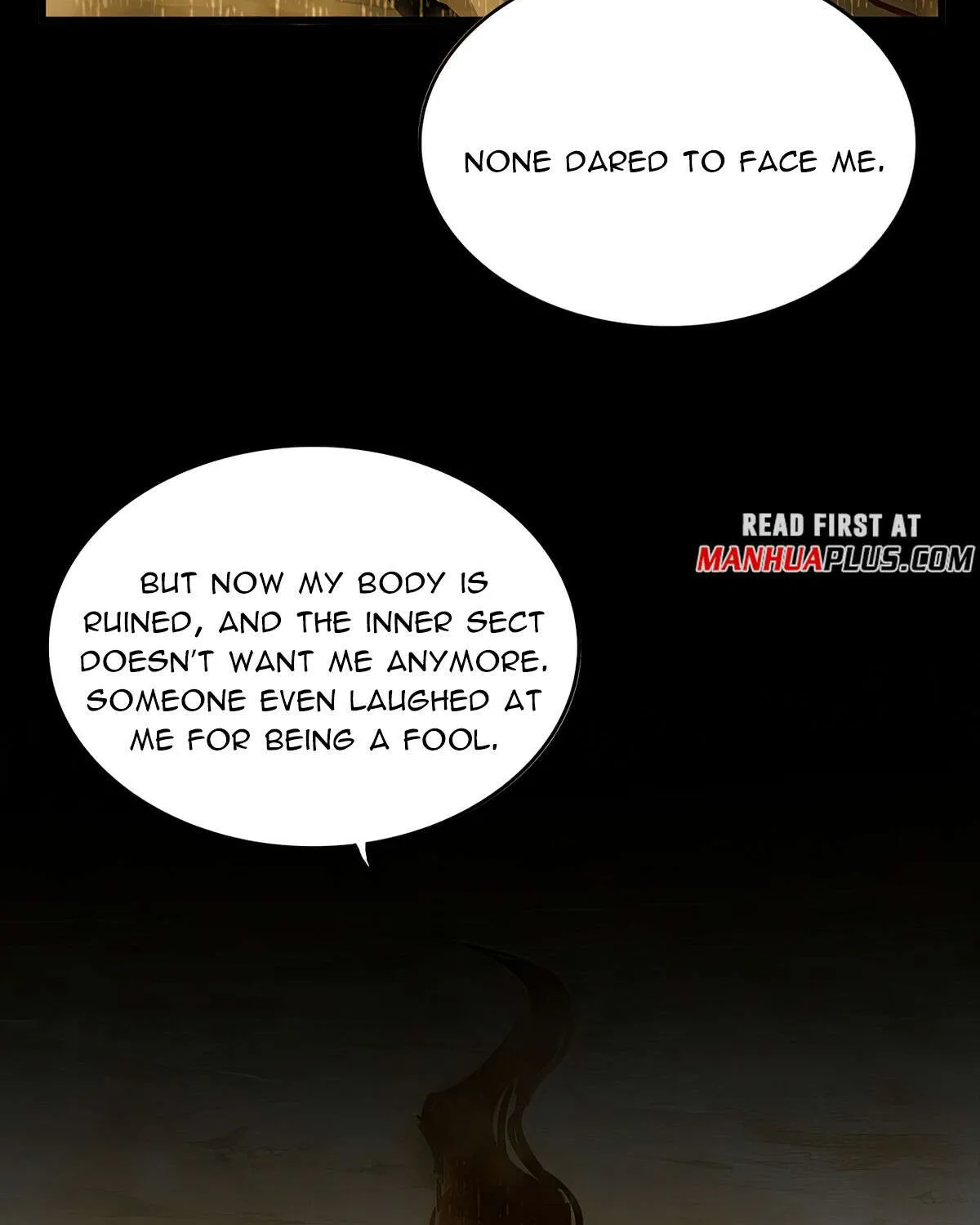 Read Magic Emperor chapter 732 image 57 on Lezhin