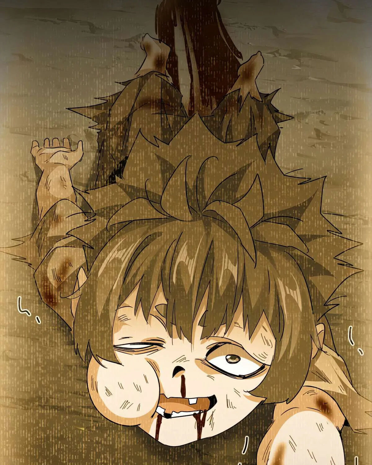 Read Magic Emperor chapter 732 image 58 on Lezhin