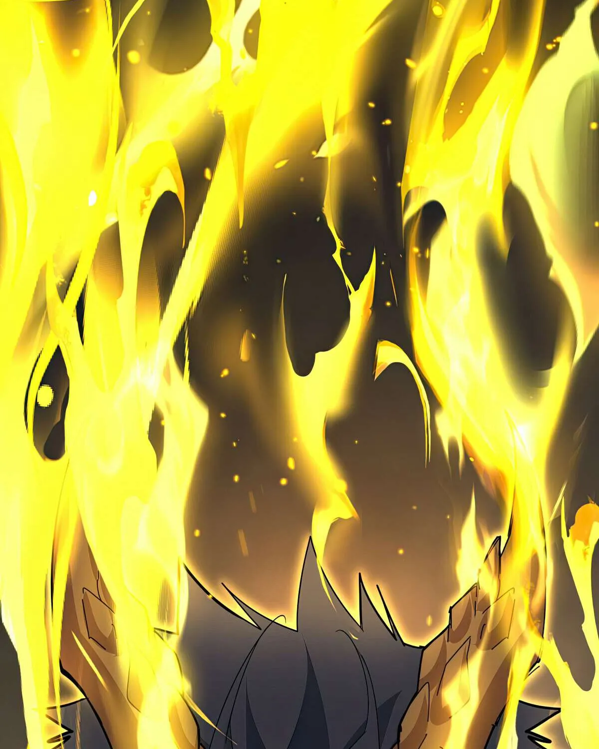 Read Magic Emperor chapter 732 image 72 on Lezhin