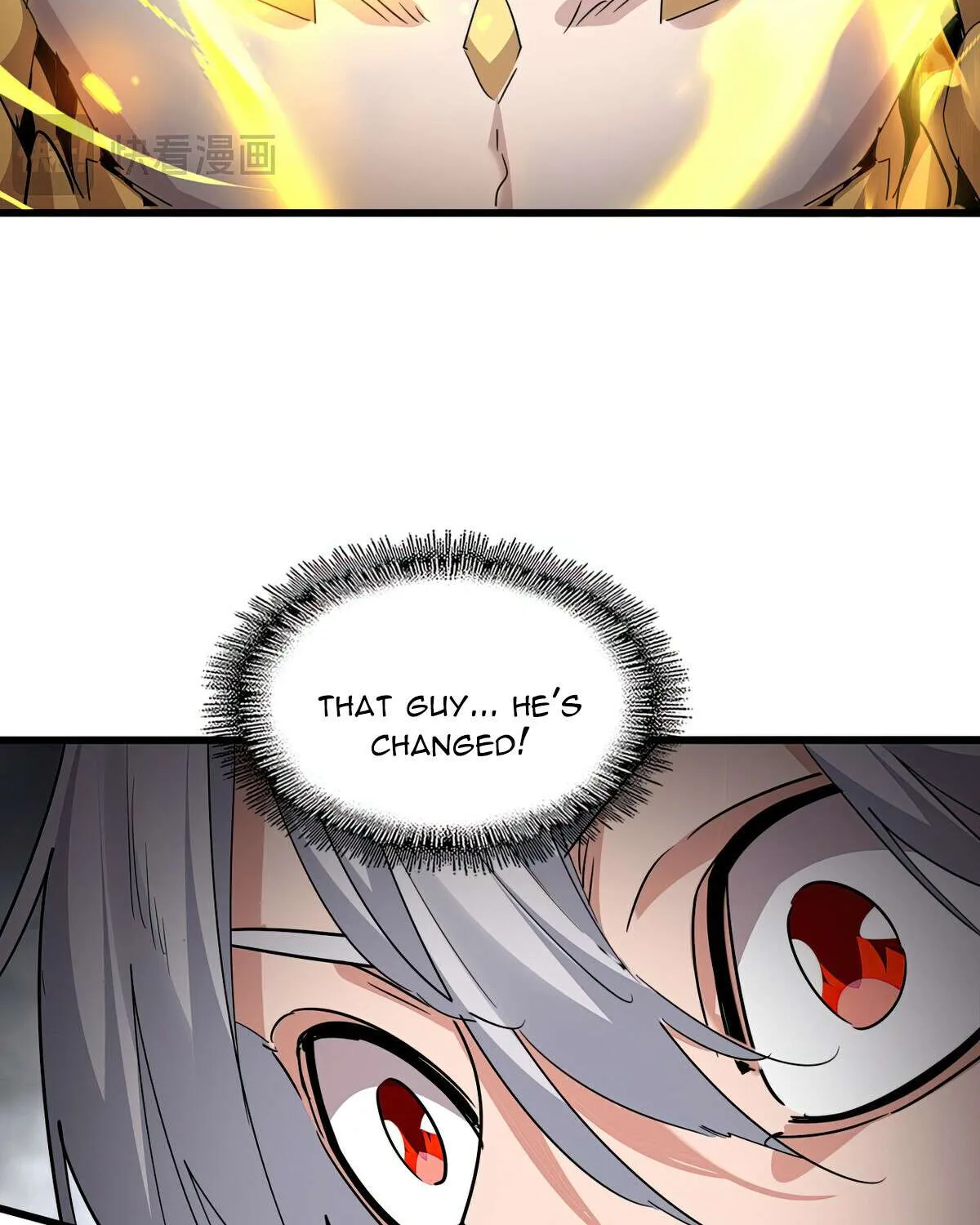 Read Magic Emperor chapter 732 image 74 on Lezhin