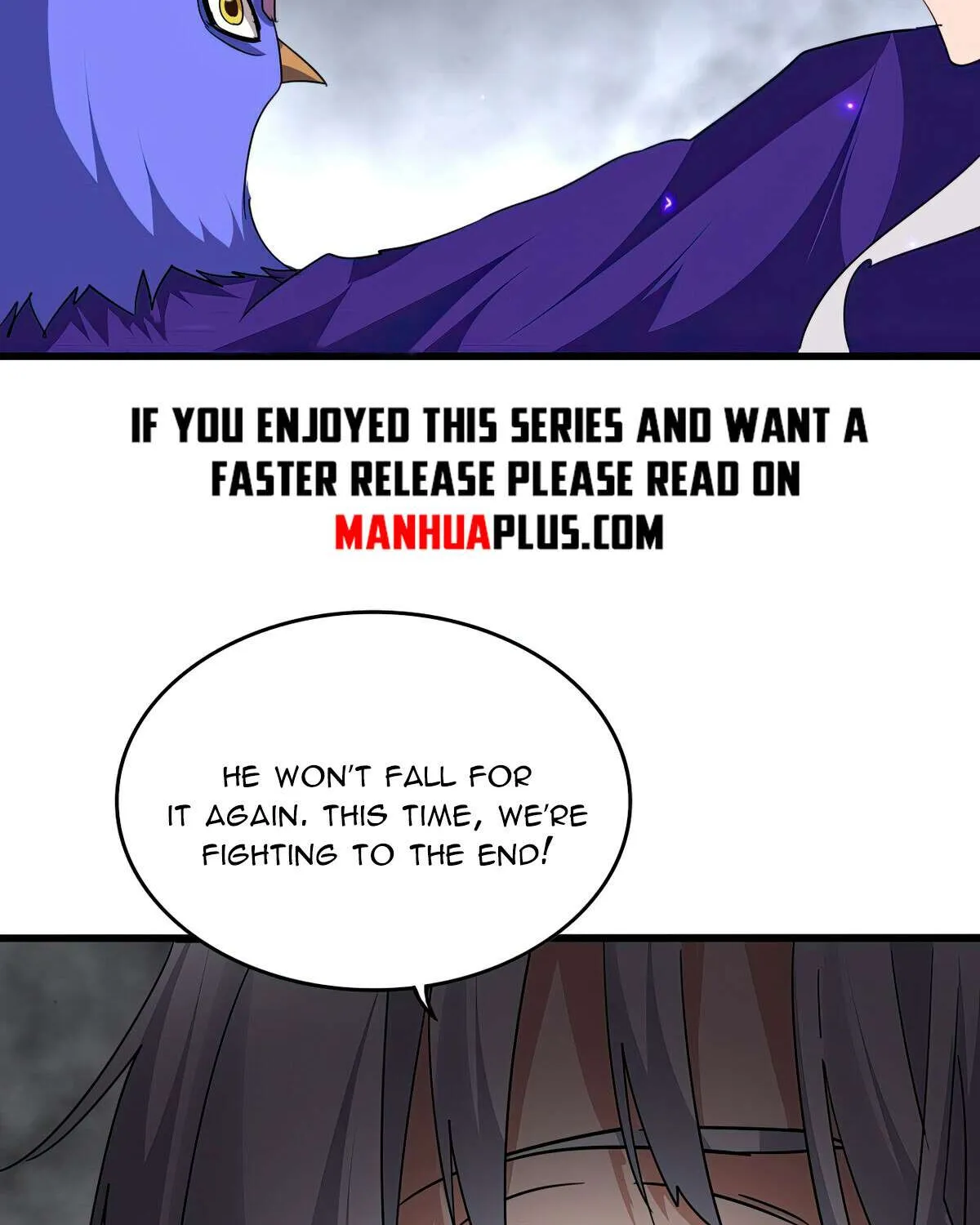 Read Magic Emperor chapter 732 image 76 on Lezhin