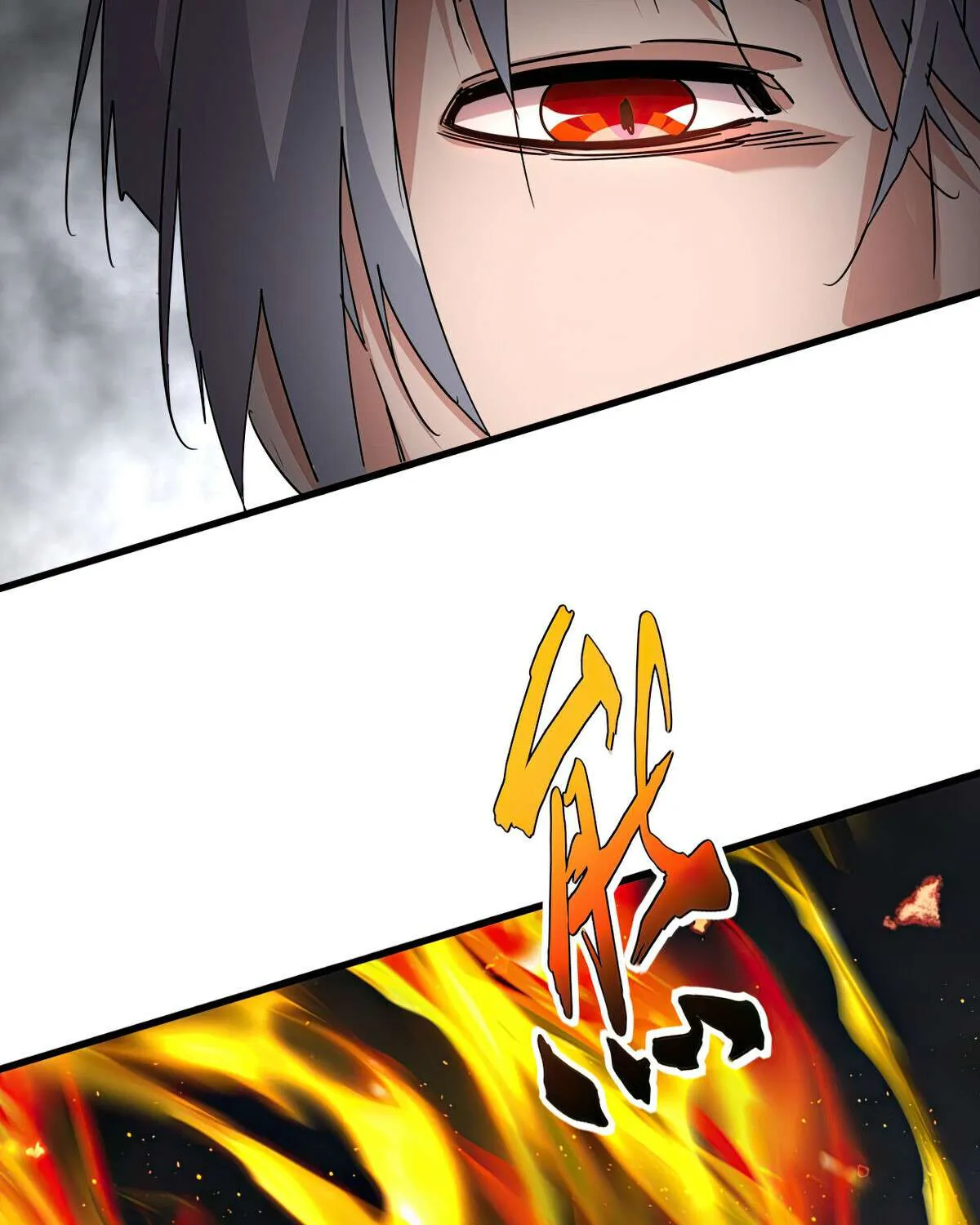 Read Magic Emperor chapter 732 image 77 on Lezhin