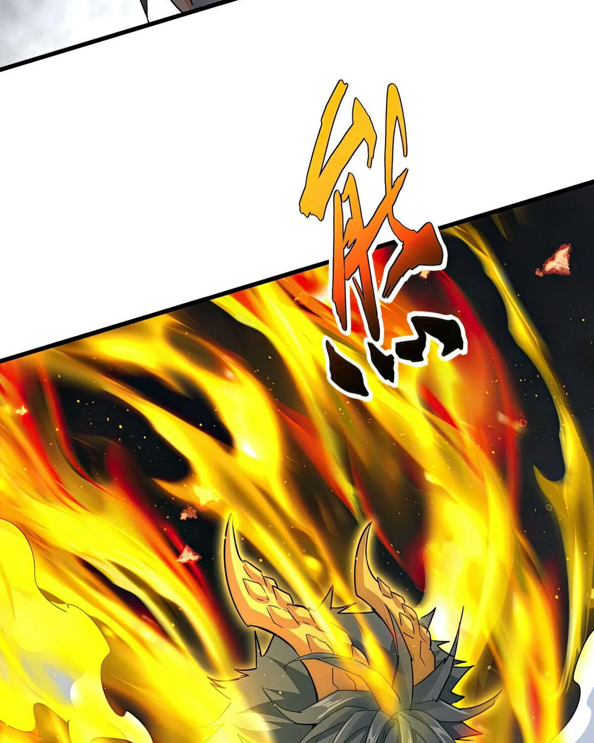 Read Magic Emperor chapter 733 image 1 on Lezhin