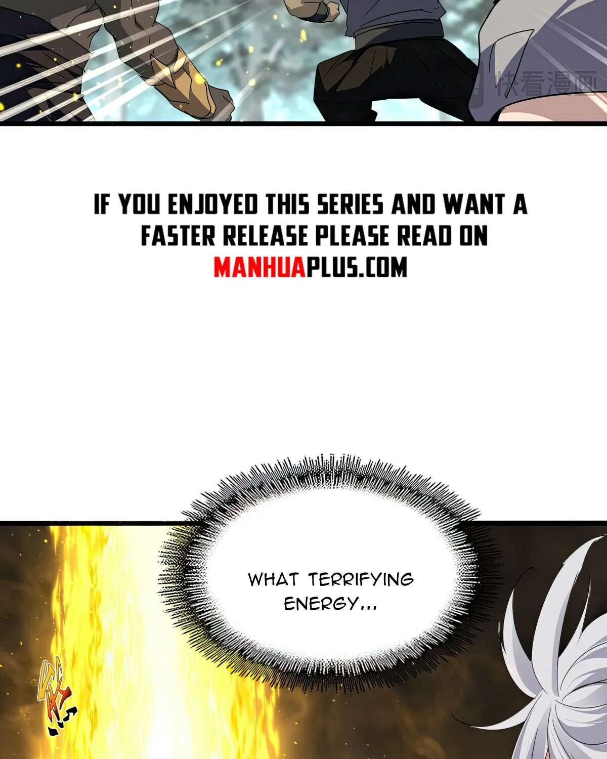 Read Magic Emperor chapter 733 image 11 on Lezhin